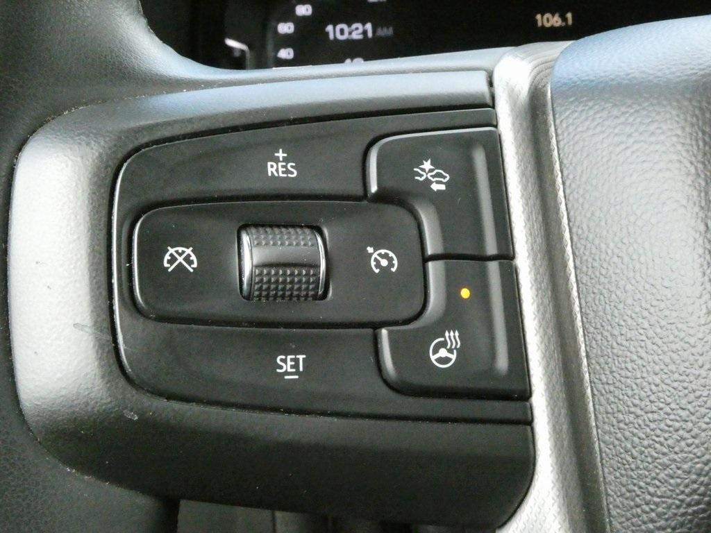 used 2023 GMC Yukon XL car, priced at $66,096