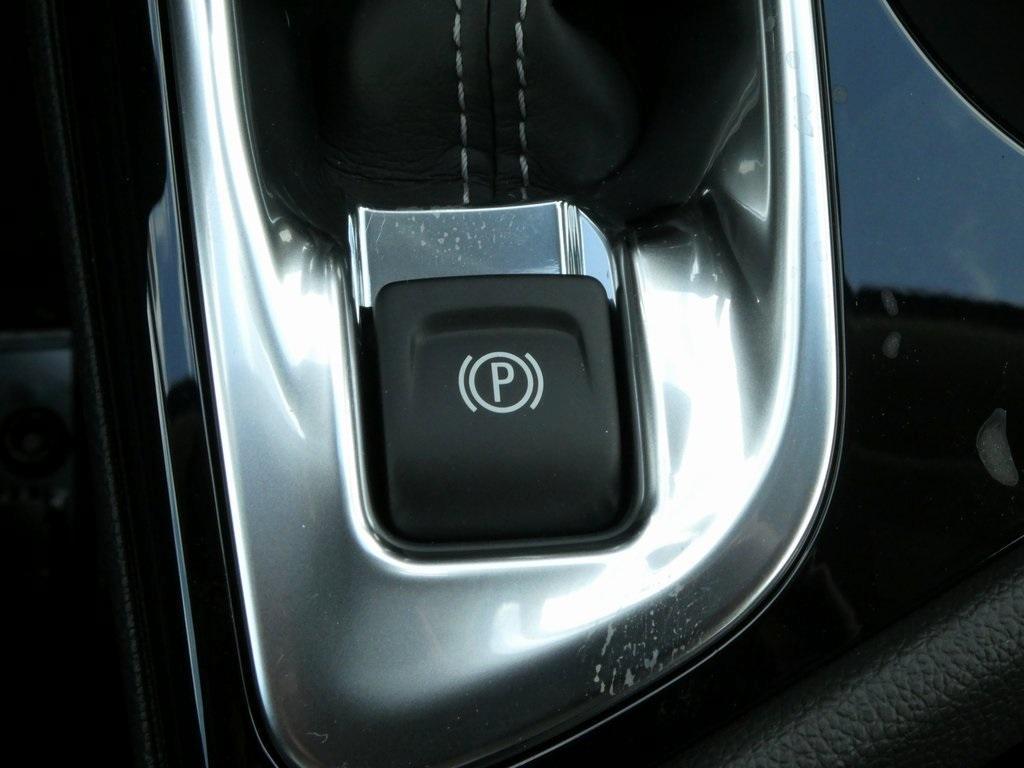new 2025 Buick Encore GX car, priced at $30,893