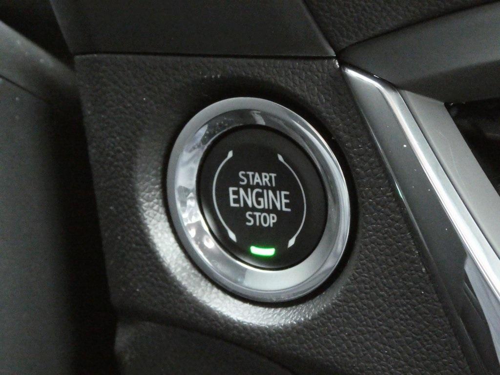 new 2025 Buick Encore GX car, priced at $30,893