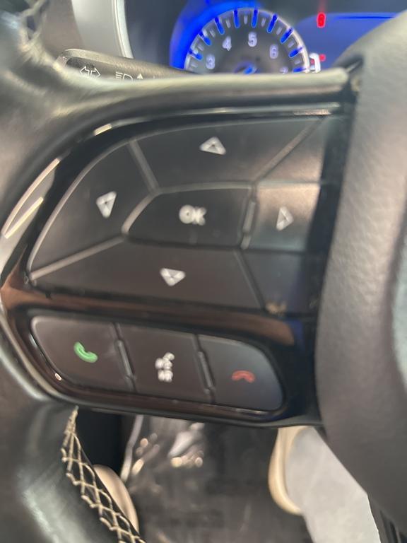 used 2021 Chrysler Pacifica car, priced at $25,100