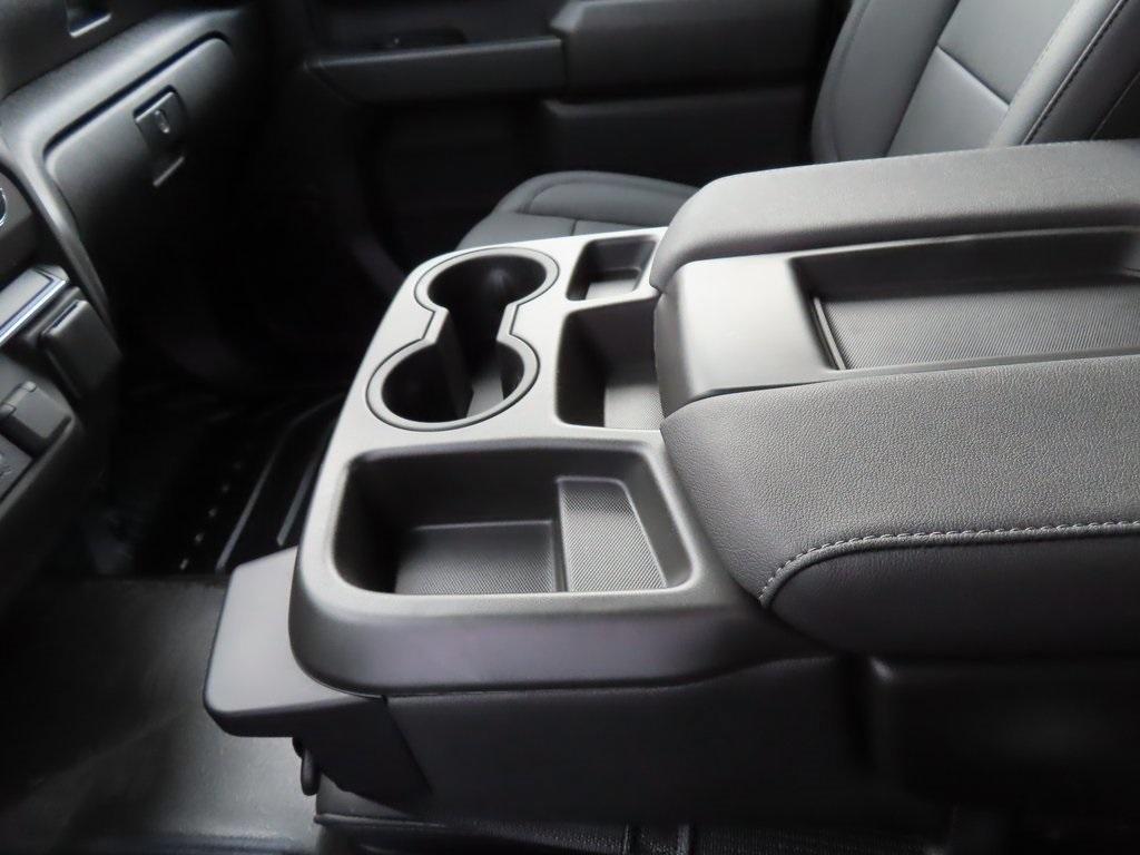 new 2024 GMC Sierra 3500 car, priced at $59,995