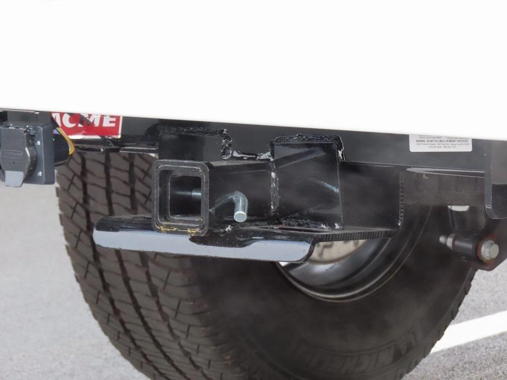 new 2024 GMC Sierra 3500 car, priced at $59,995