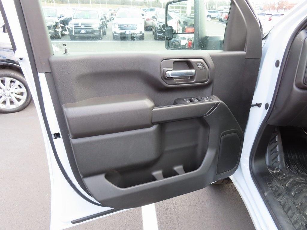new 2024 GMC Sierra 3500 car, priced at $59,995