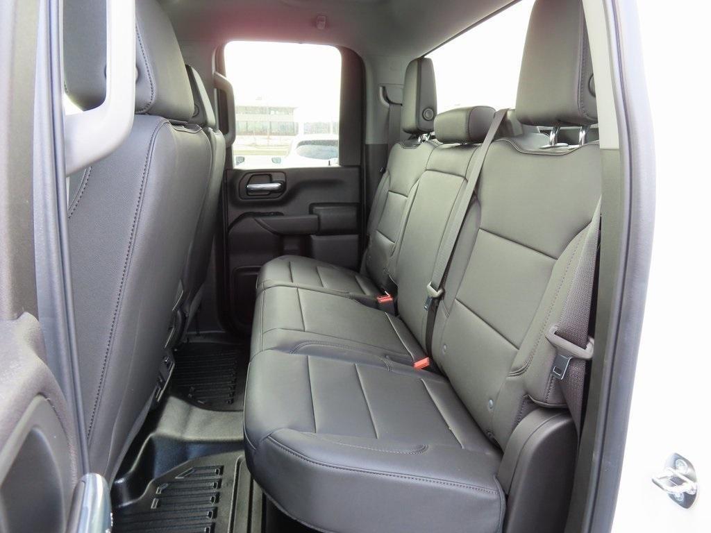 new 2024 GMC Sierra 3500 car, priced at $59,995