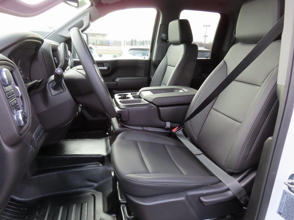 new 2024 GMC Sierra 3500 car, priced at $59,995