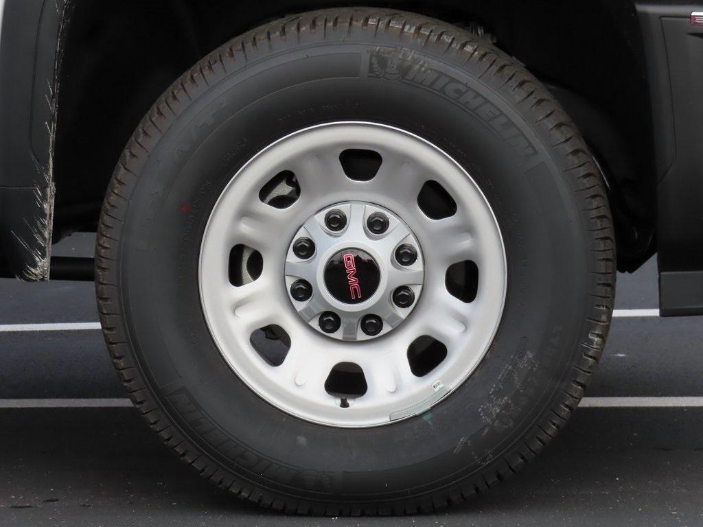new 2024 GMC Sierra 3500 car, priced at $59,995