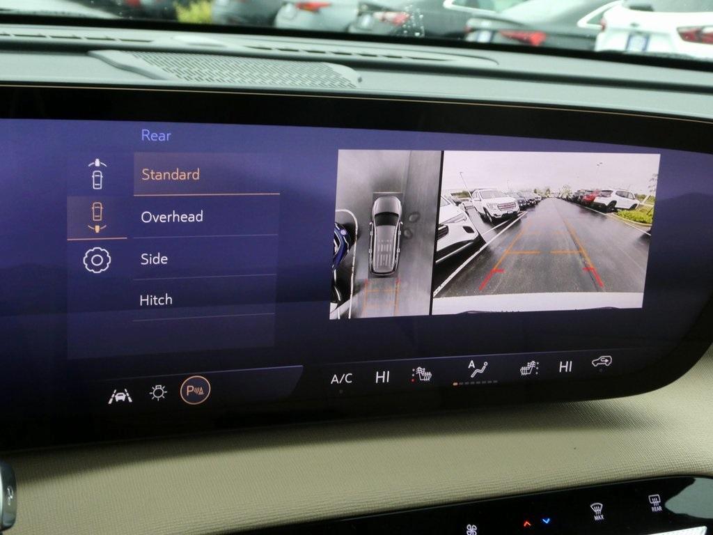 new 2026 Buick Enclave car, priced at $50,091