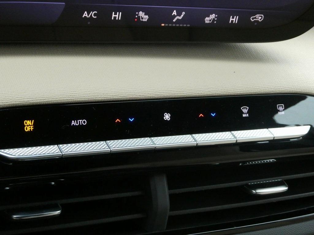 new 2026 Buick Enclave car, priced at $50,091