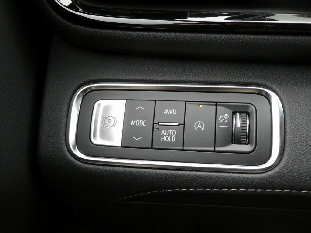 new 2026 Buick Enclave car, priced at $50,091