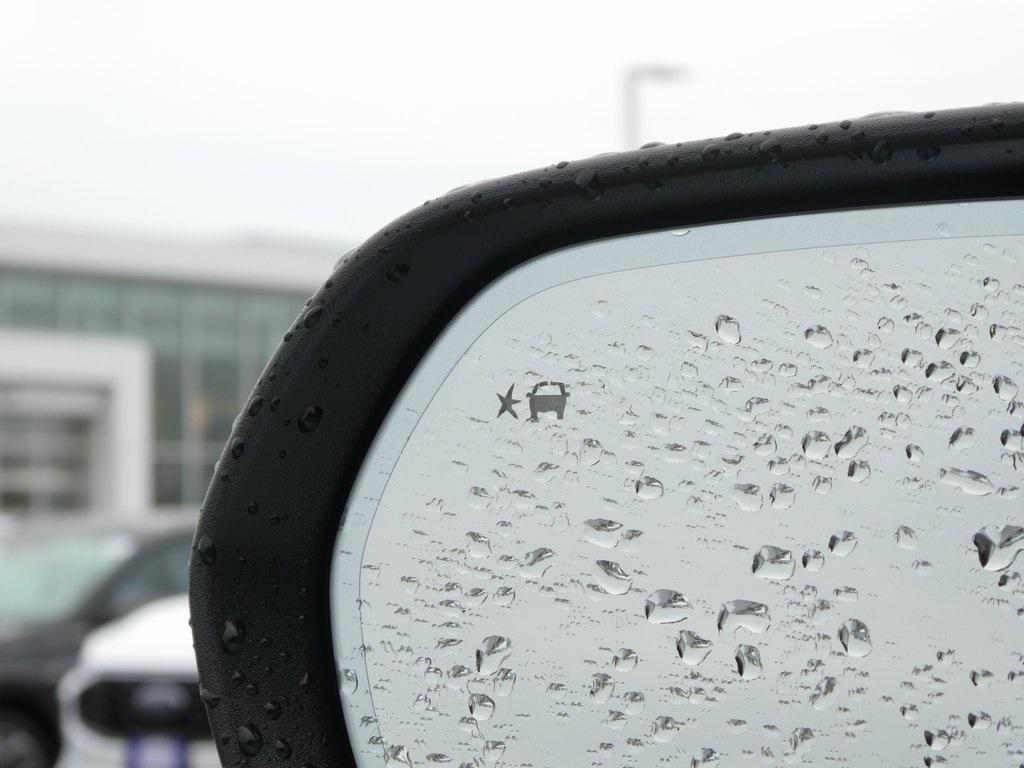 new 2026 Buick Enclave car, priced at $50,091