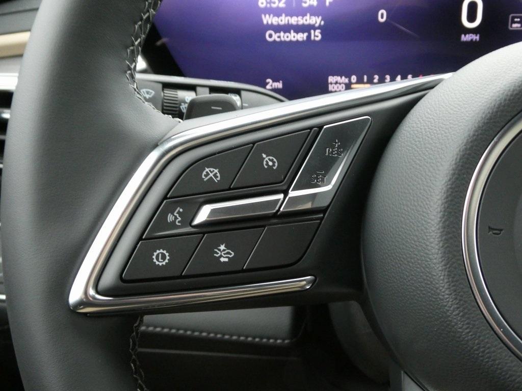 new 2026 Buick Enclave car, priced at $50,091