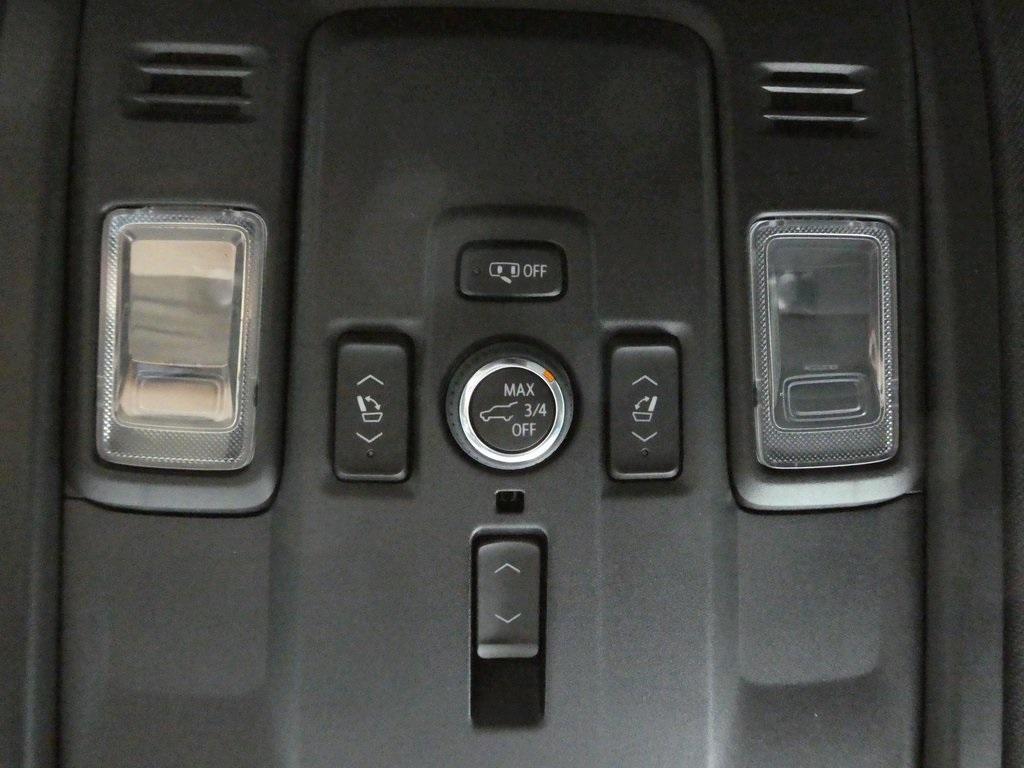 new 2025 GMC Yukon XL car, priced at $82,650