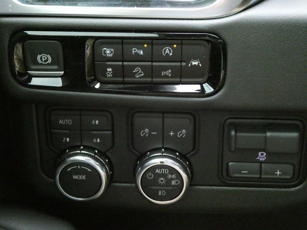 new 2025 GMC Yukon XL car, priced at $82,650