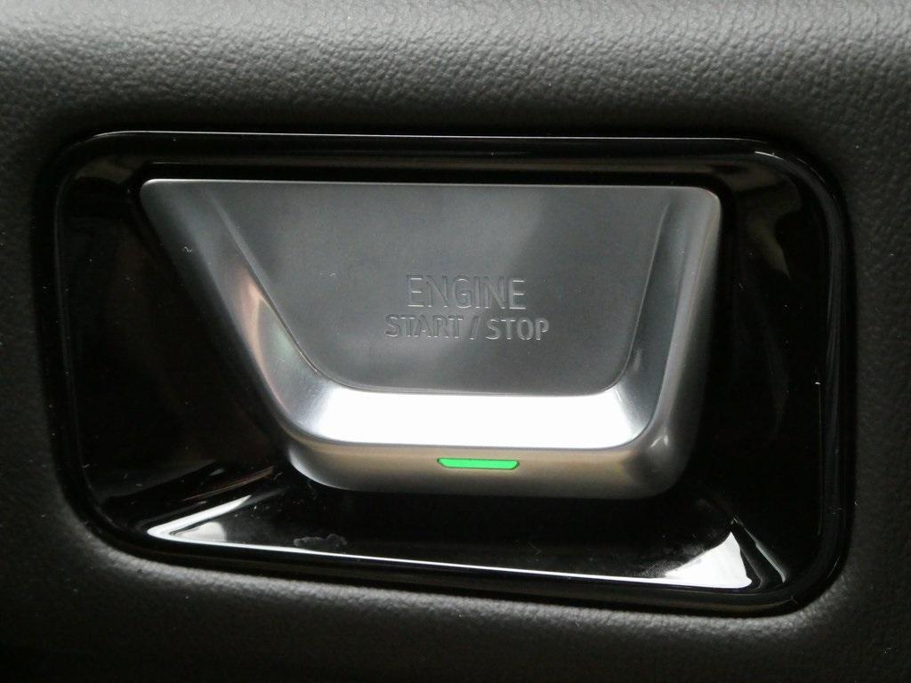 new 2025 GMC Yukon XL car, priced at $82,650