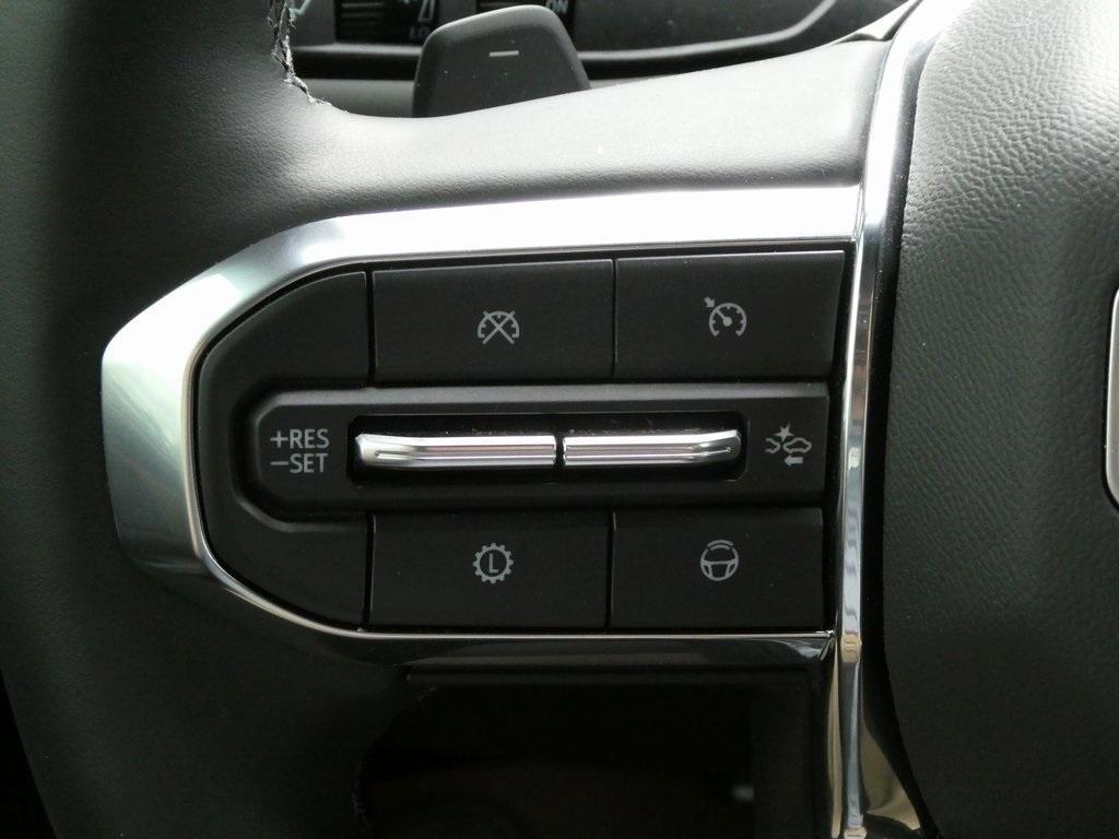 new 2025 GMC Yukon XL car, priced at $82,650