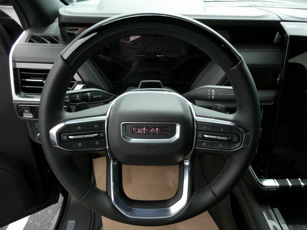 new 2025 GMC Yukon XL car, priced at $82,650