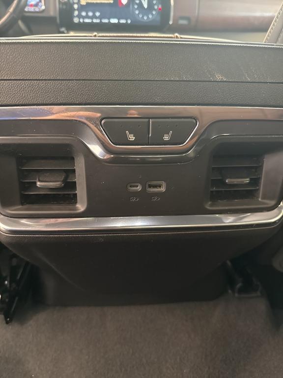 used 2024 GMC Sierra 1500 car, priced at $60,011