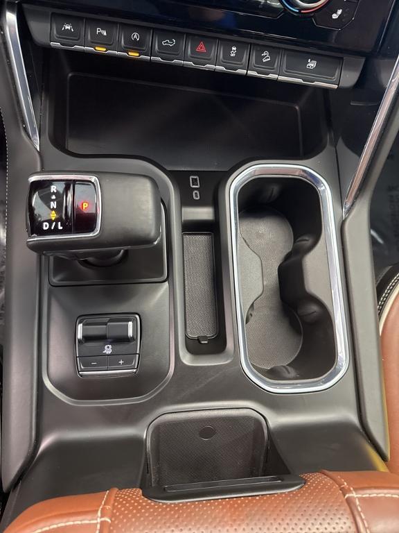 used 2024 GMC Sierra 1500 car, priced at $60,011