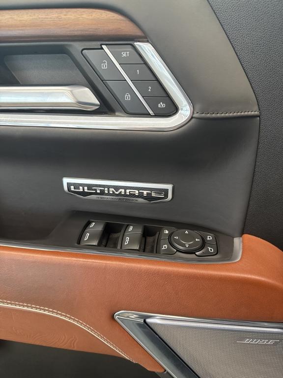 used 2024 GMC Sierra 1500 car, priced at $60,011