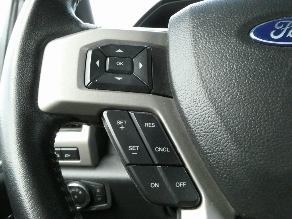 used 2022 Ford F-450 car, priced at $70,727