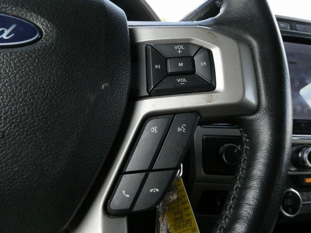 used 2022 Ford F-450 car, priced at $70,727