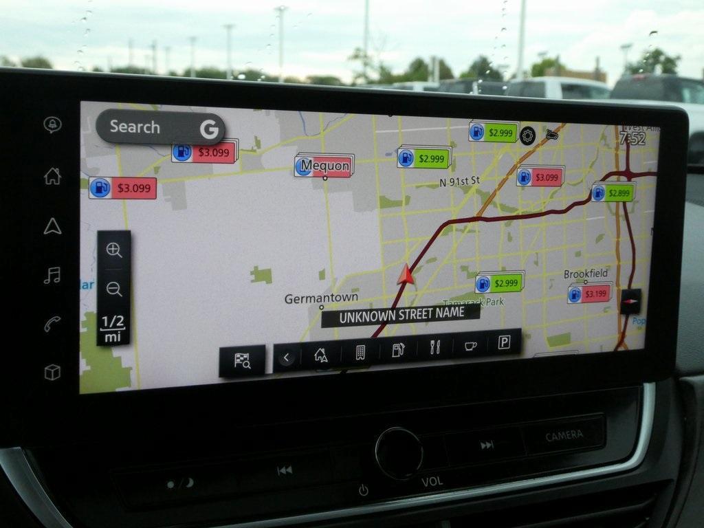 used 2023 Nissan Altima car, priced at $20,344