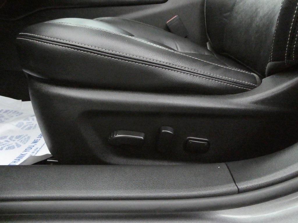 used 2023 Nissan Altima car, priced at $20,344