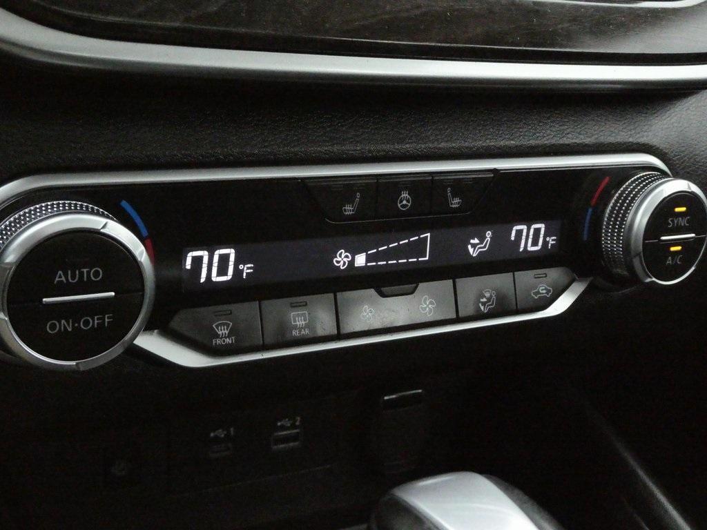 used 2023 Nissan Altima car, priced at $20,344