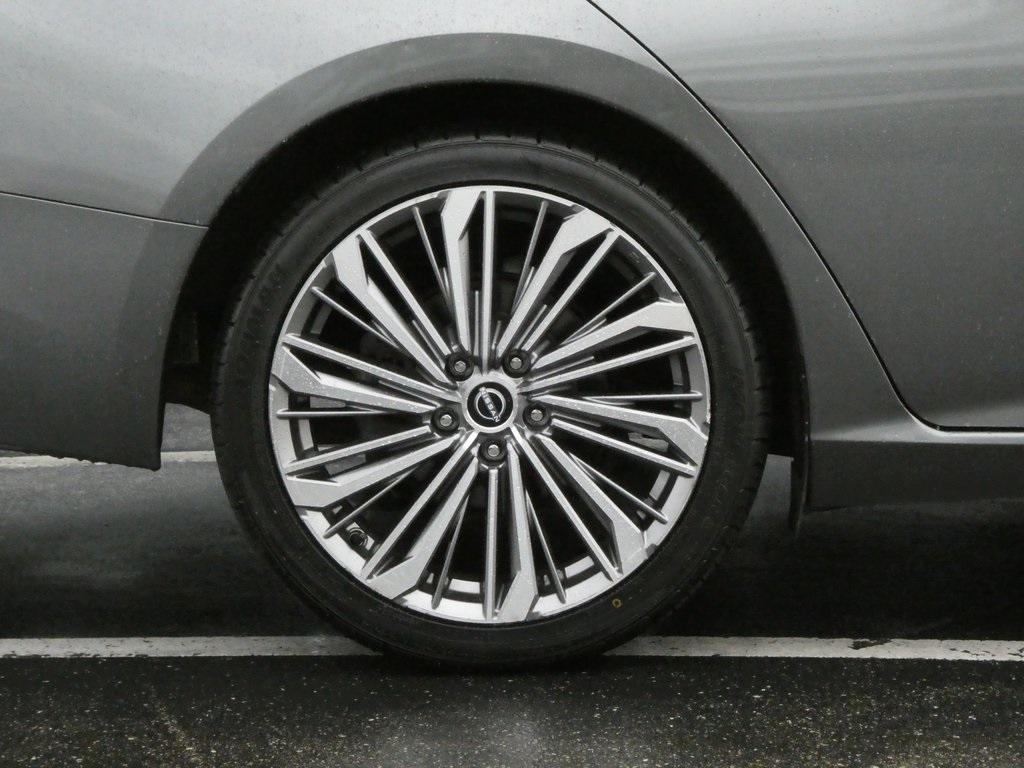 used 2023 Nissan Altima car, priced at $20,344