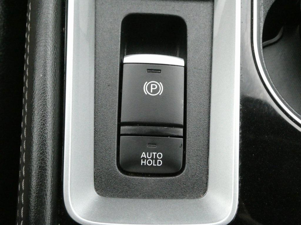 used 2023 Nissan Altima car, priced at $20,344