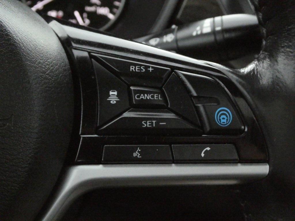 used 2023 Nissan Altima car, priced at $20,344