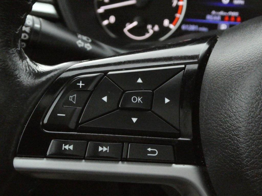 used 2023 Nissan Altima car, priced at $20,344