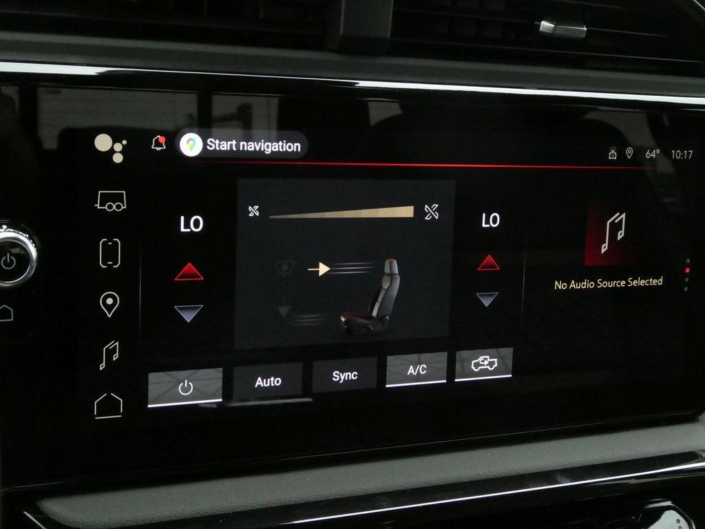 new 2025 GMC Sierra 2500 car, priced at $85,700