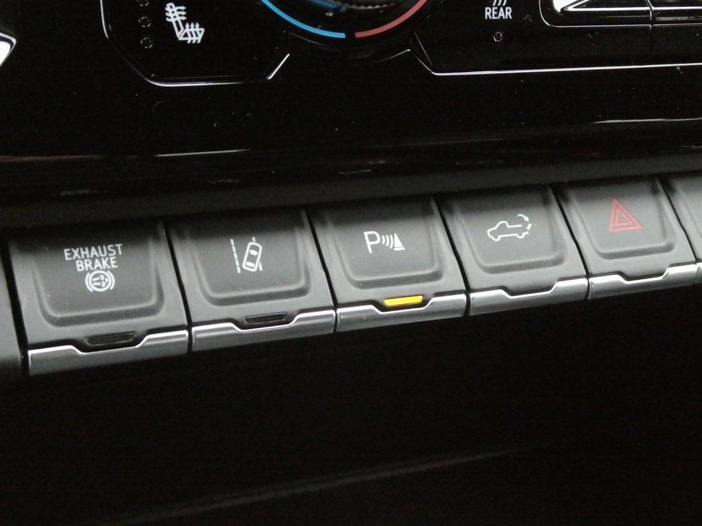 new 2025 GMC Sierra 2500 car, priced at $85,700