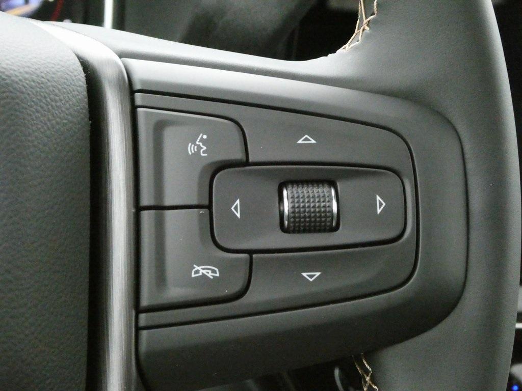 new 2025 GMC Sierra 2500 car, priced at $85,700