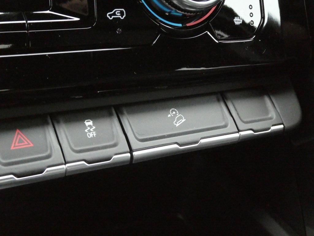 new 2025 GMC Sierra 2500 car, priced at $85,700