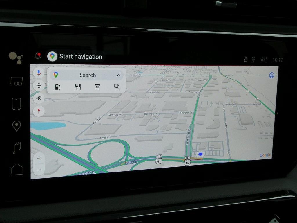 new 2025 GMC Sierra 2500 car, priced at $85,700