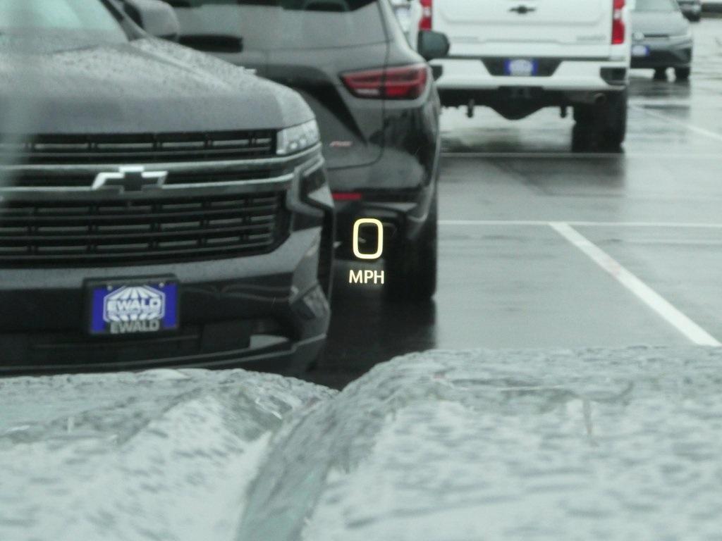 new 2025 GMC Sierra 2500 car, priced at $85,700