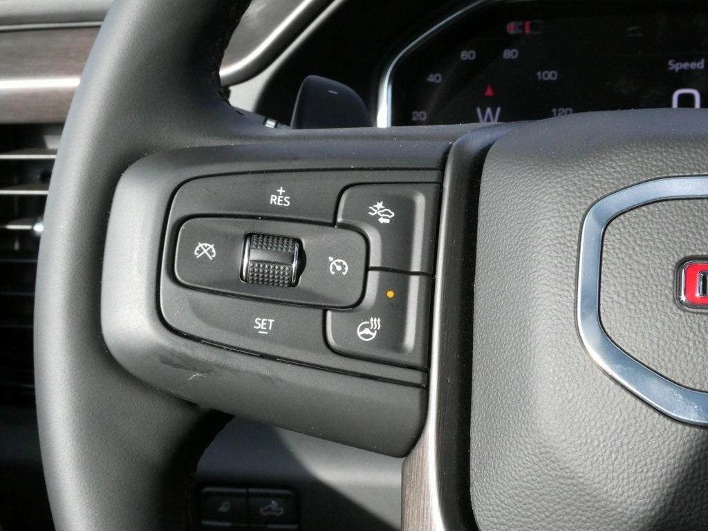 new 2026 GMC Sierra 1500 car, priced at $69,251