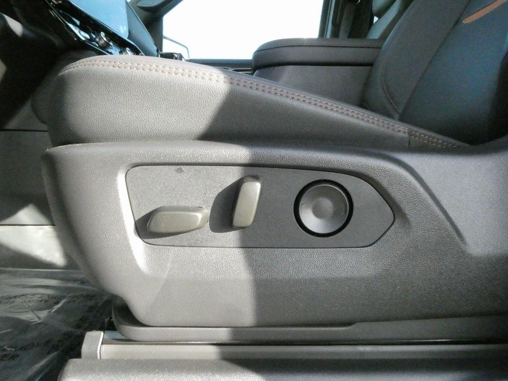 new 2026 GMC Sierra 1500 car, priced at $69,251