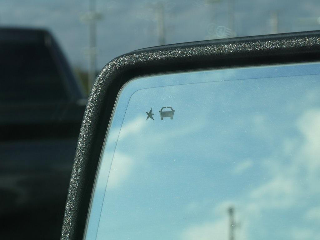 new 2026 GMC Sierra 1500 car, priced at $69,251