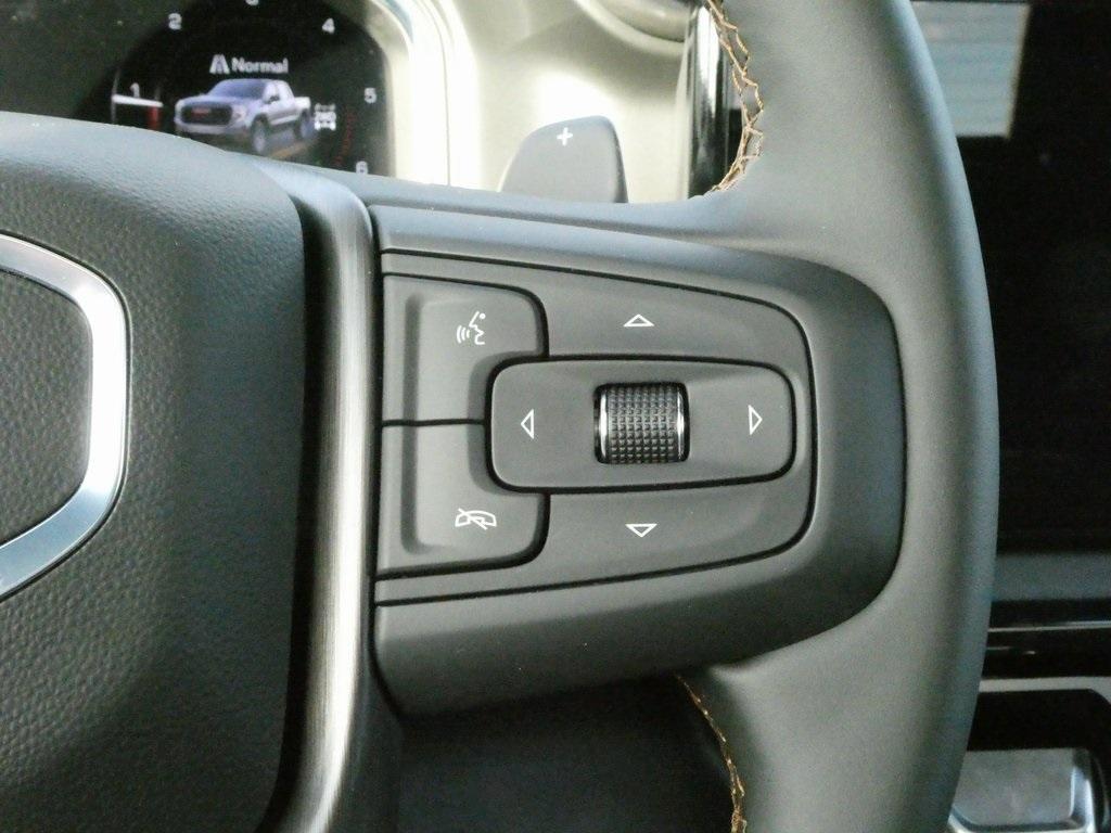 new 2026 GMC Sierra 1500 car, priced at $69,251