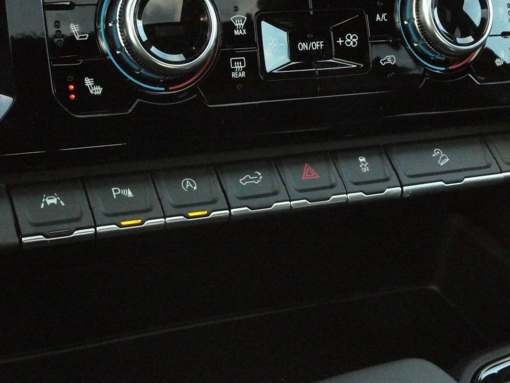 new 2026 GMC Sierra 1500 car, priced at $69,251