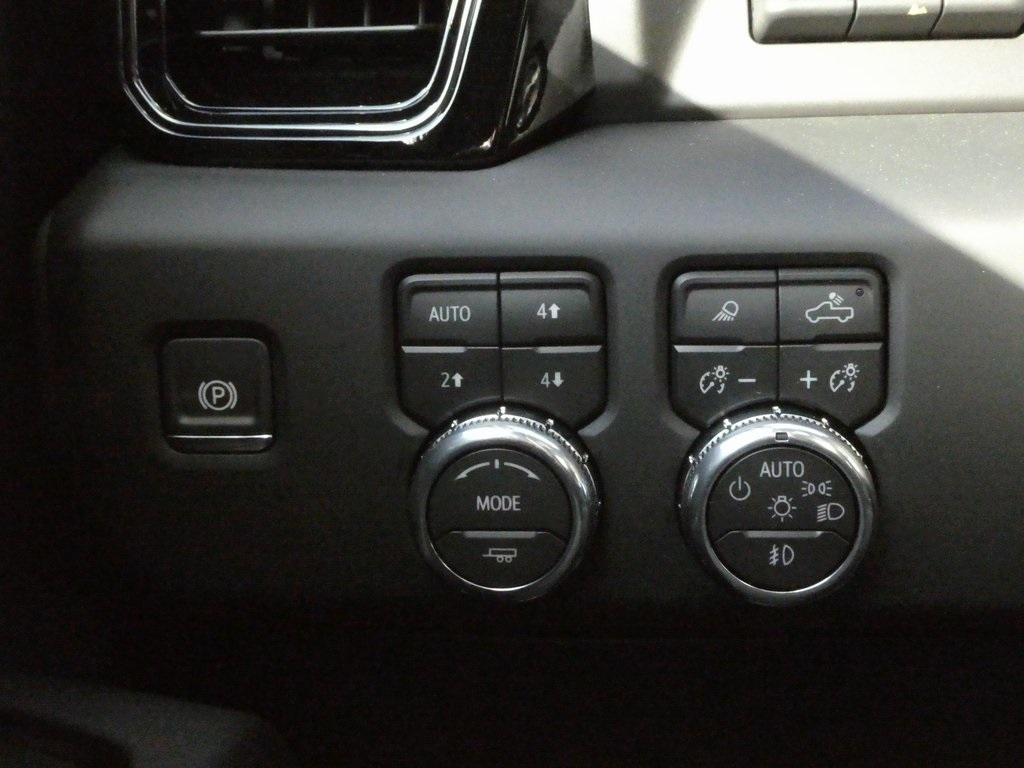 new 2026 GMC Sierra 1500 car, priced at $69,251