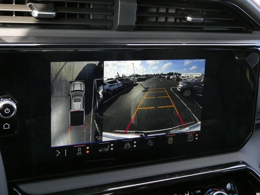 new 2026 GMC Sierra 1500 car, priced at $69,251