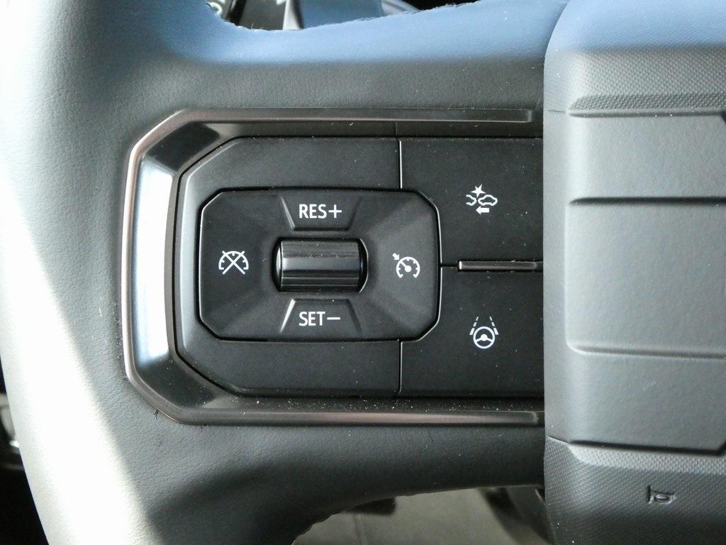 new 2024 GMC HUMMER EV SUV car, priced at $102,435