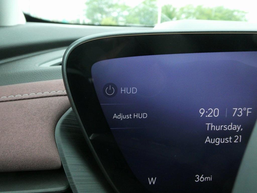 new 2025 Buick Envision car, priced at $40,900