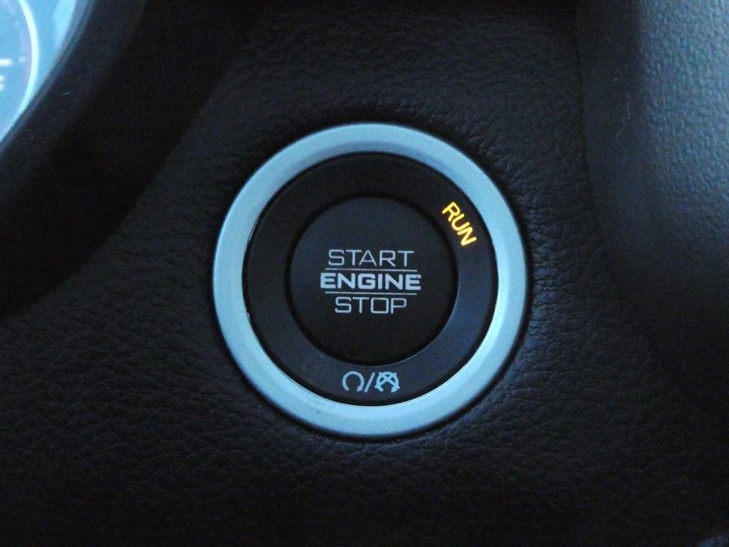 used 2019 Ram 1500 car, priced at $33,368