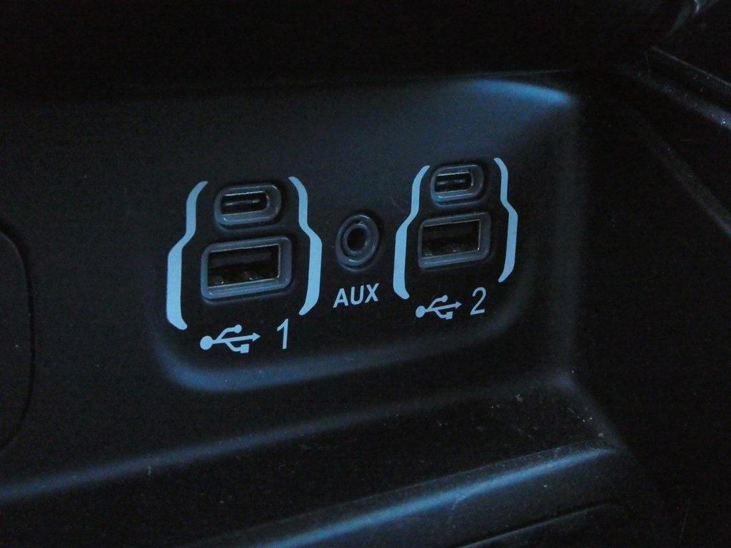 used 2019 Ram 1500 car, priced at $33,368