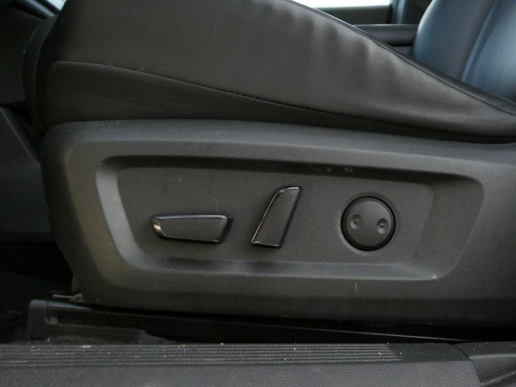 used 2021 Nissan Rogue car, priced at $19,780